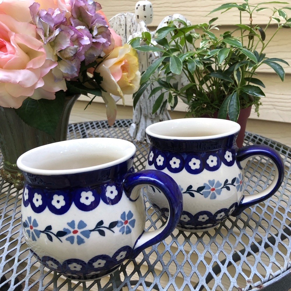 Bundle coffee mugs
